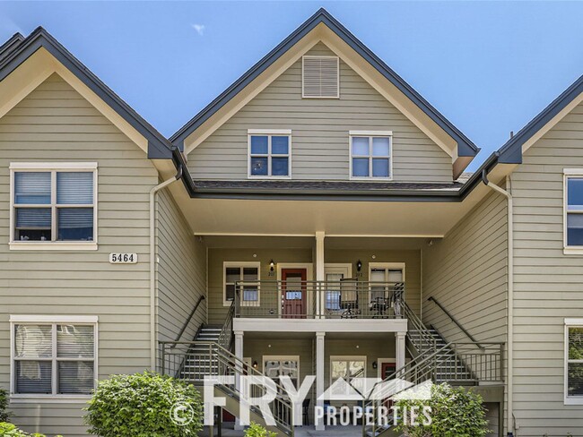 Building Photo - Updated Condo In Olde Town Arvada