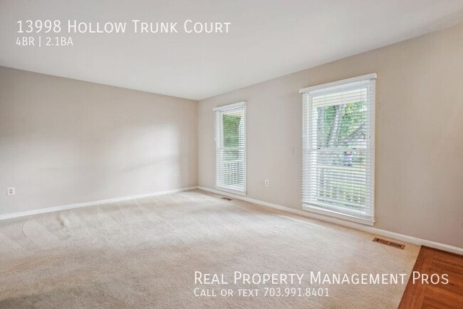 Building Photo - 13998 Hollow Trunk Ct