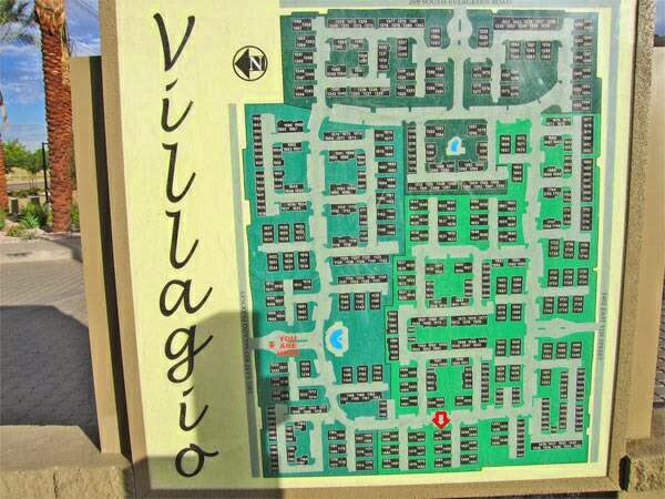 Community Map - 280 S Evergreen Rd