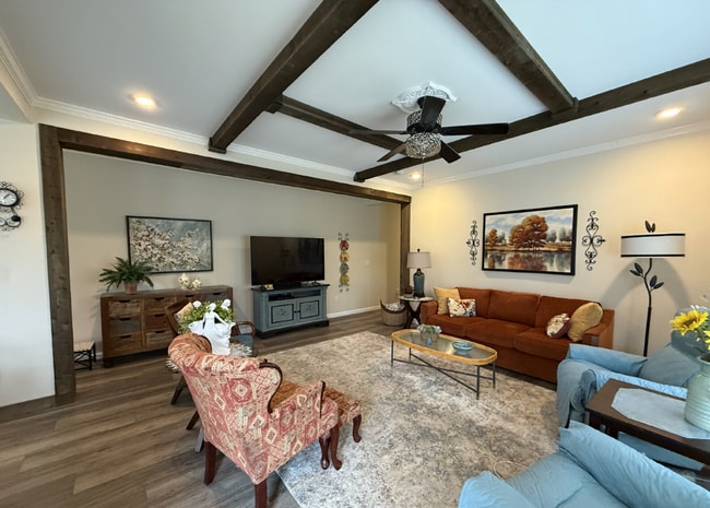 Building Photo - 123 Pete Mann Rd