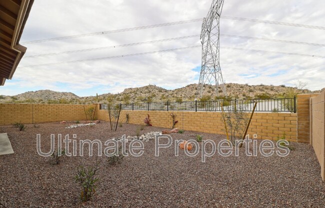 Building Photo - 18526 W Desert Trumpet Rd