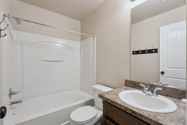 Building Photo - 2809 NW 186th Terrace