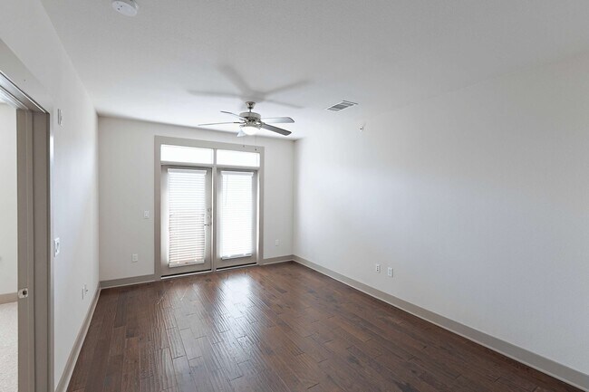 Floorplan - The Edge at Glade Parks