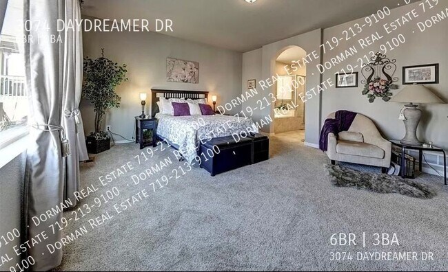 Building Photo - 3074 Daydreamer Dr