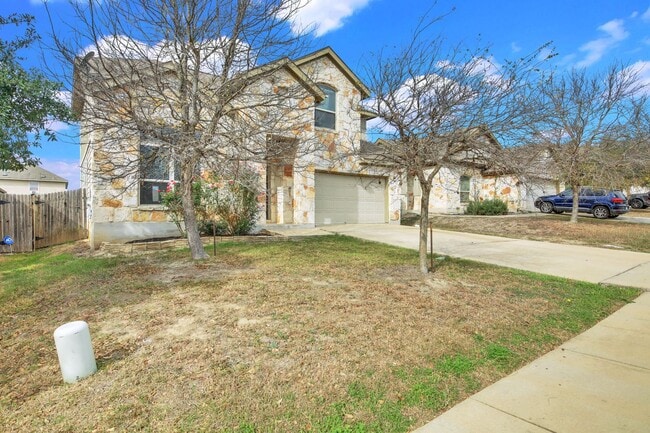 Building Photo - Spacious Buda Rental with Open Layout & Garage