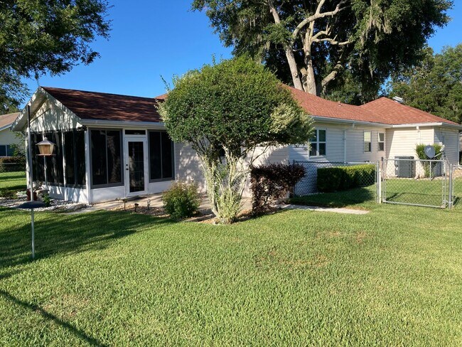 Building Photo - Ocala Palms 55+  2/2 Home