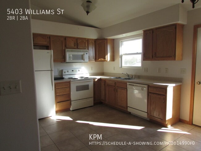 Building Photo - 5403 Williams St