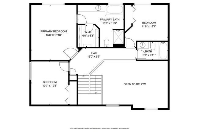 Building Photo - 1696 Reserve Ct