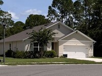 Building Photo - 801 Baylor Dr