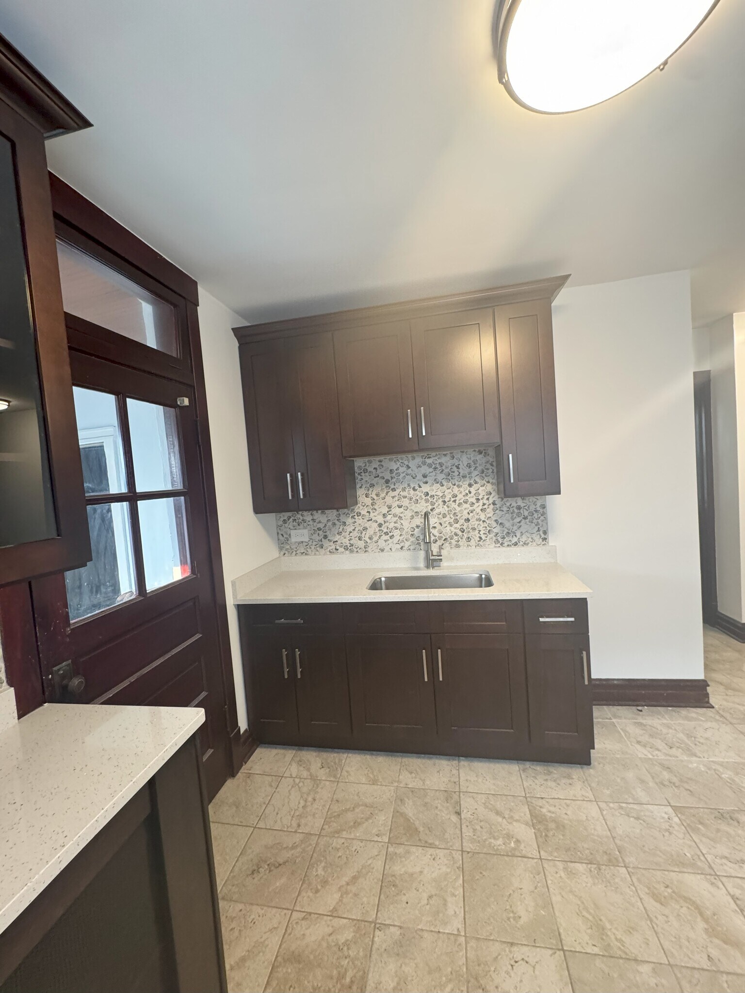 Kitchen - sink - 4718 W Montana St