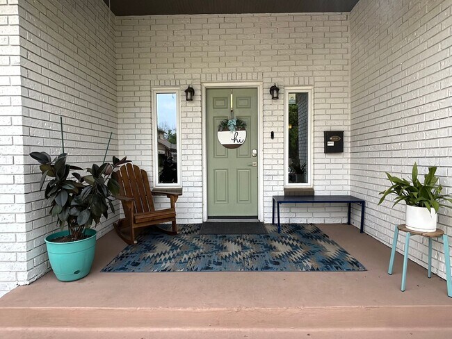 Building Photo - *COMING SOON* Updated Home Near Downtown – EV Charger, Office & Outdoor Oasis!