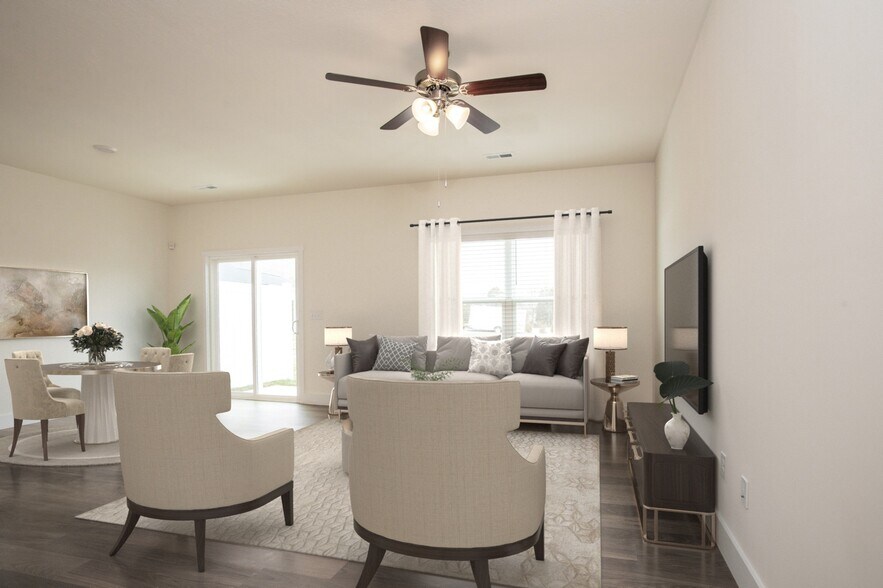 Building Photo - 2469 Legg Ln