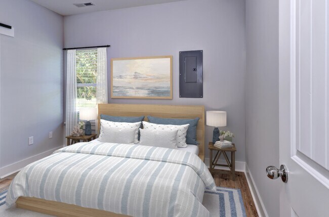 Building Photo - 224 Curry Dr