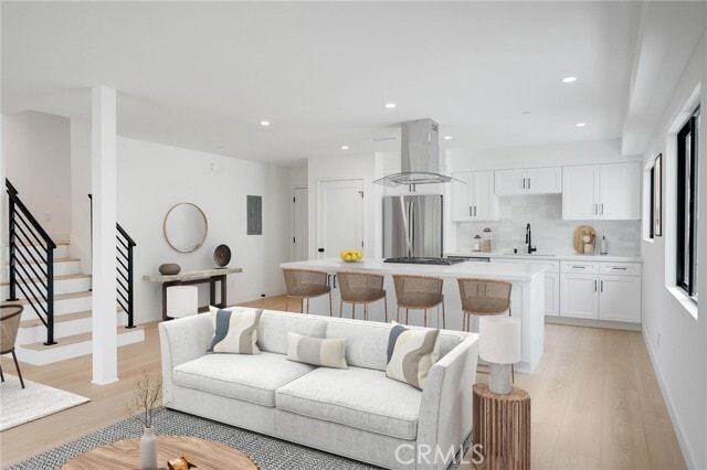 Building Photo - 1334 9th St