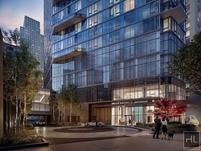 Building Photo - East 44th Street