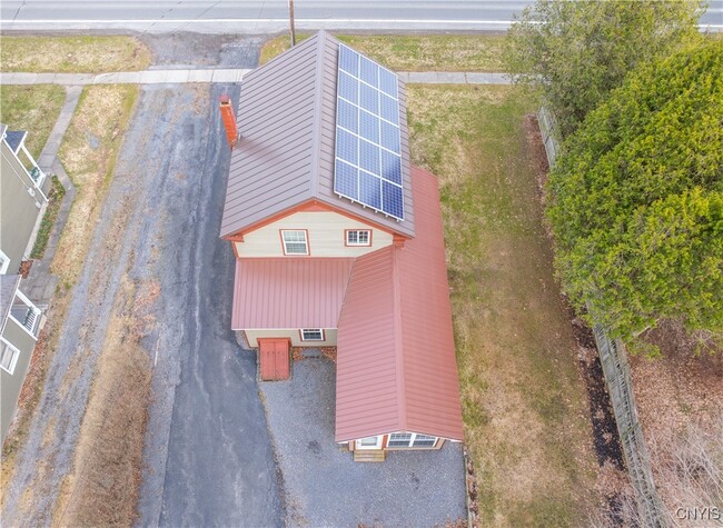 Building Photo - 2795 NY-12B