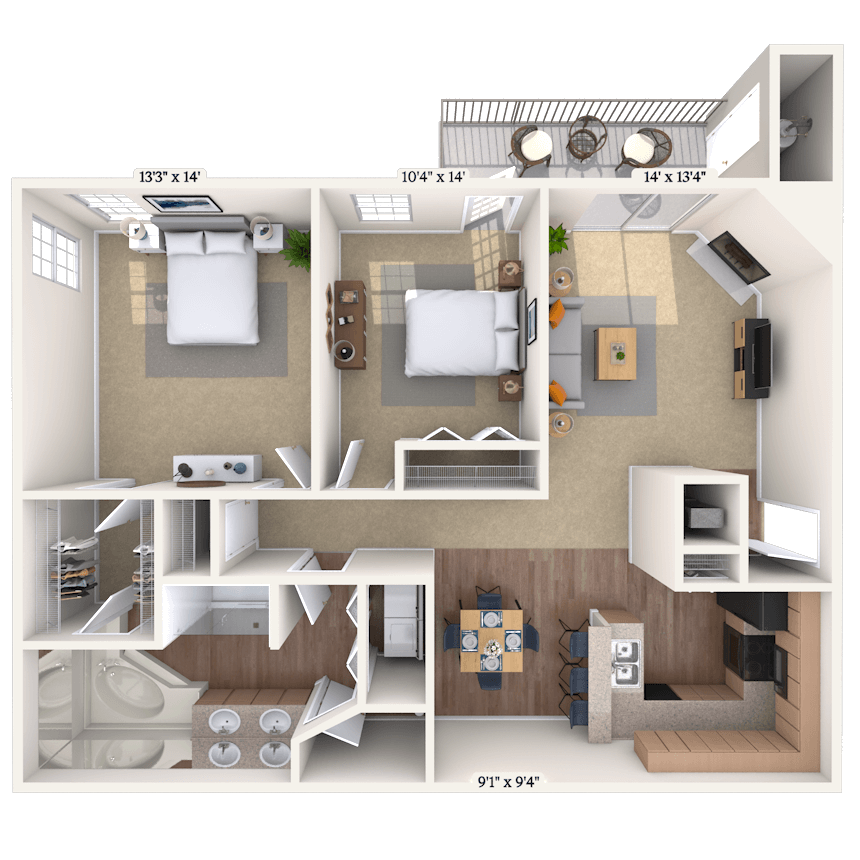 The Paddock Club Tallahassee 1900 Centre Pointe Blvd Tallahassee FL