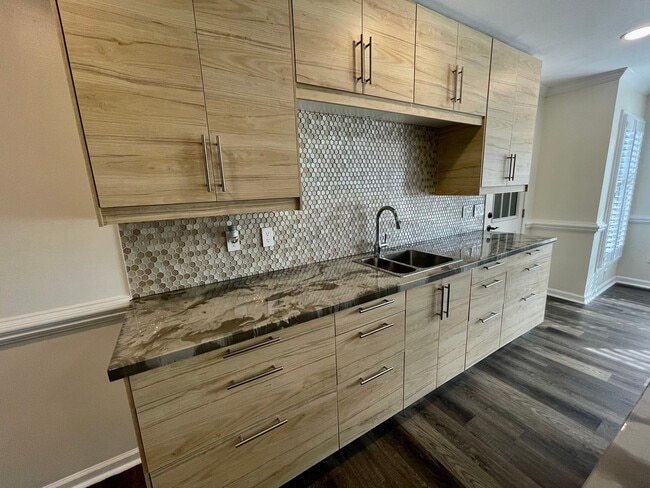 Building Photo - Gorgeous One of a Kind Home! - Available Now!