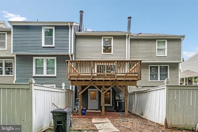Building Photo - 1594 Poplar Grove Dr
