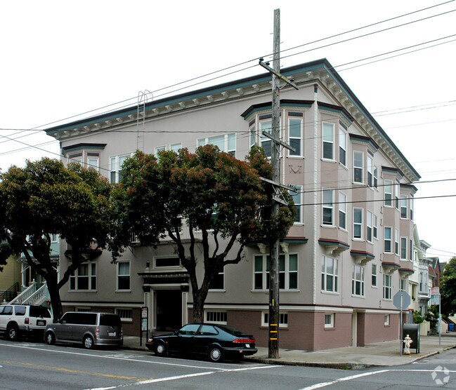 Building Photo - 1045 Lake St