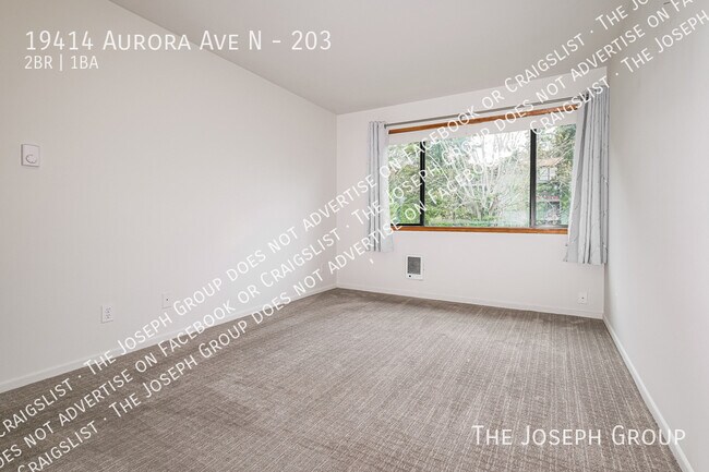 Building Photo - 19414 Aurora Ave N