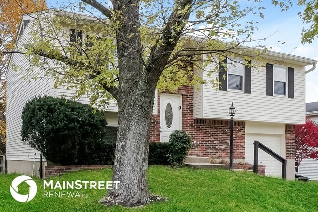 Building Photo - 7411 Autumn Bent Way