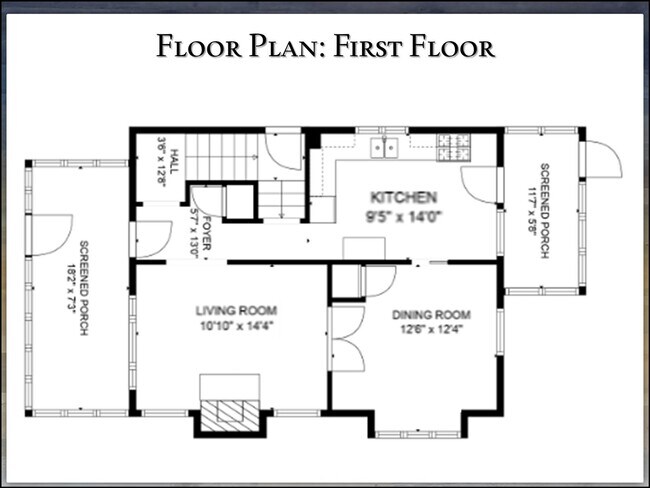 Building Photo - 4-Bedroom Rental - Walk to Strong Hospital!