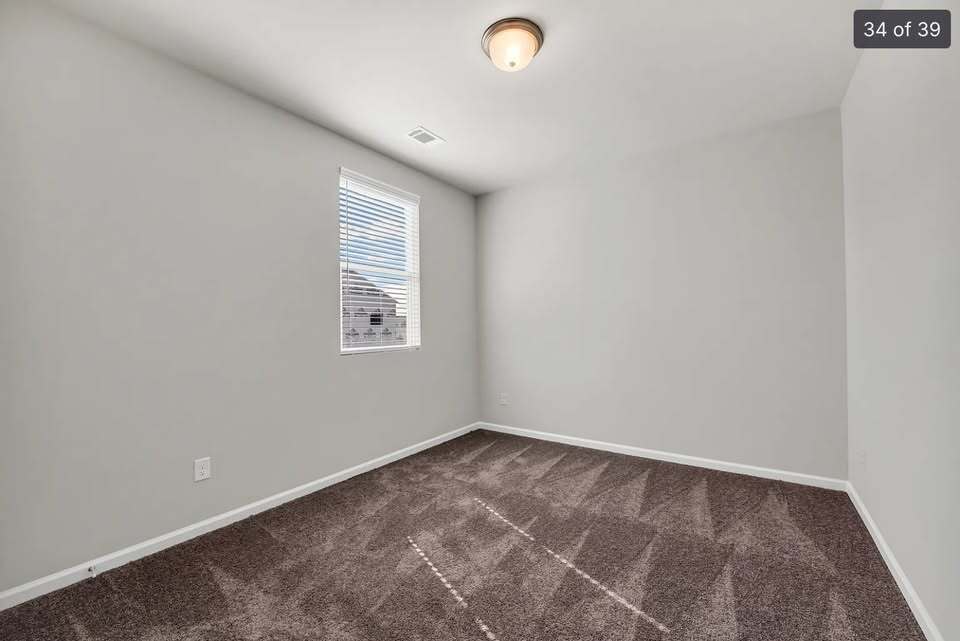 Bedroom 3 - 2703 Stream Valley Ln NW