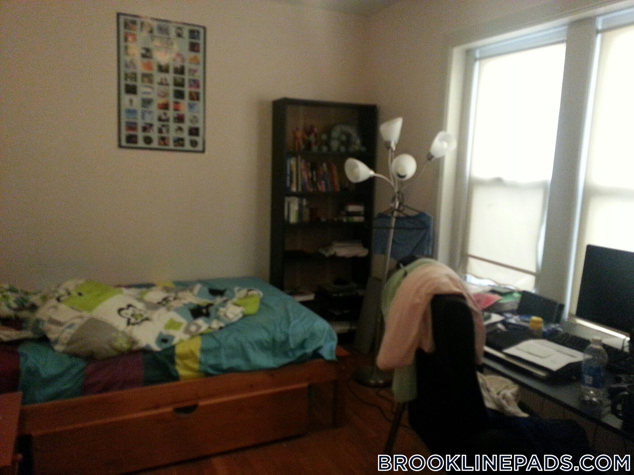 Building Photo - 157 Thorndike St