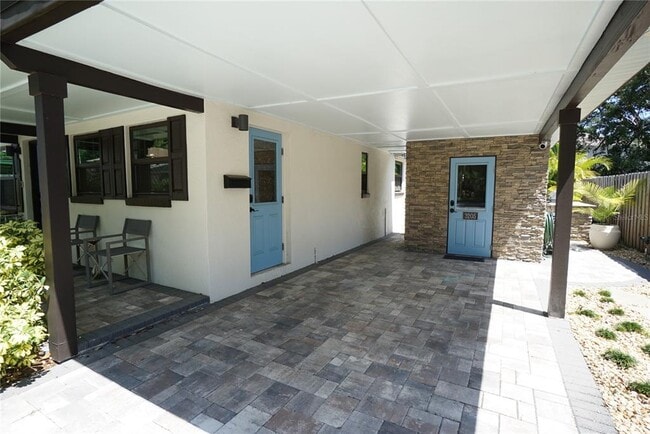 Building Photo - 3205 W Ballast Point Blvd