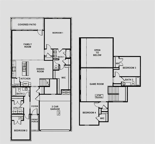 Building Photo - 257 Geminiflora Bend