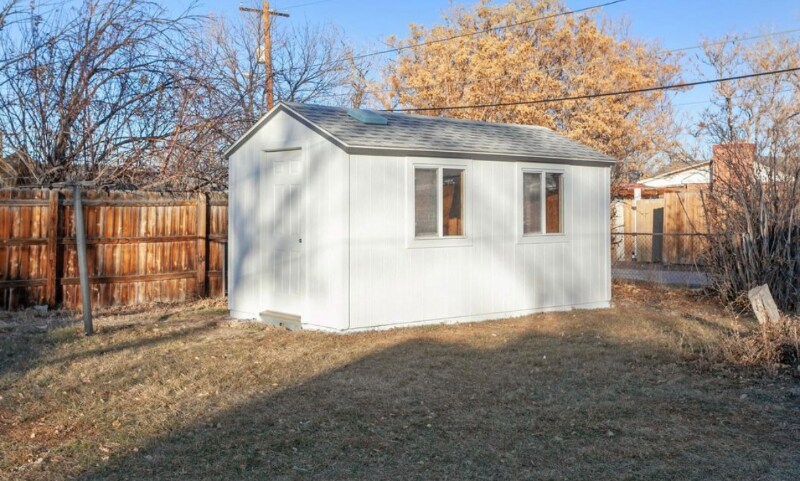 Building Photo - 1620 Nome St