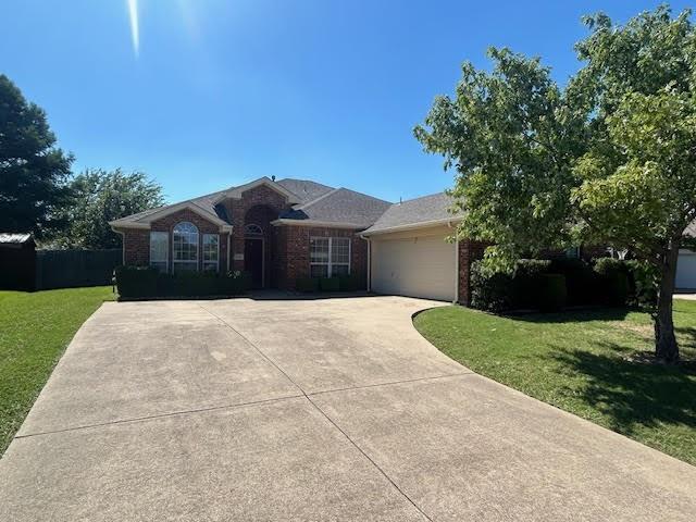 Primary Photo - 1603 N Timber Brook Dr