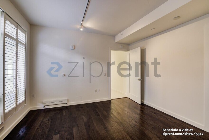 Building Photo - 1789 Washington St