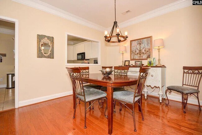 Building Photo - 410 Hampton Forest Dr