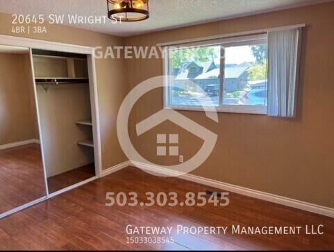 Building Photo - 20645 SW Wright St