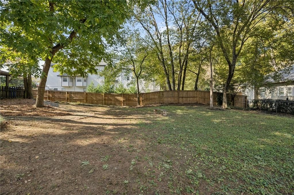 Building Photo - 1720 Marvin St NW