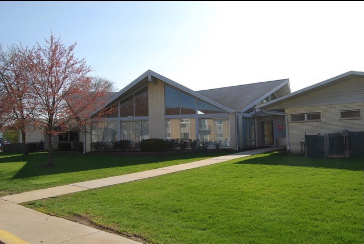 Building Photo - 8812 Jody Ln