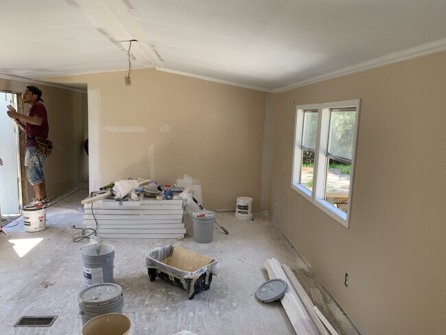Building Photo - Murrill Hill Estates MHP