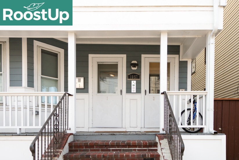 Building Photo - Furnished Private Bedroom in East Boston