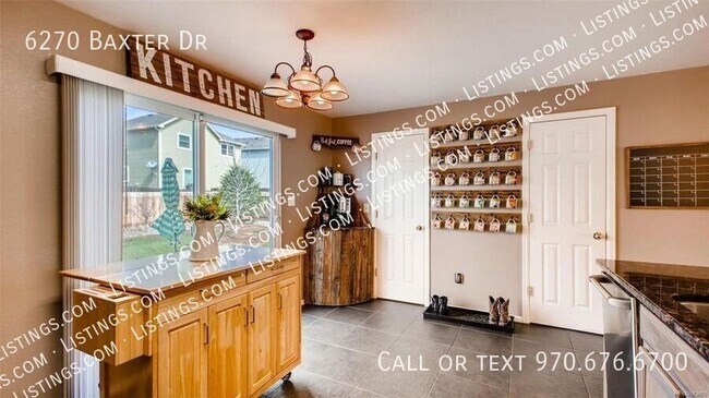Building Photo - 6270 Baxter Dr