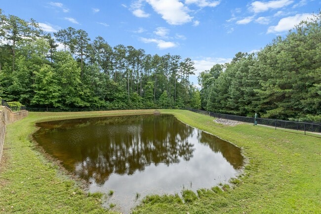 Building Photo - 8611 Macedonia Lake Dr