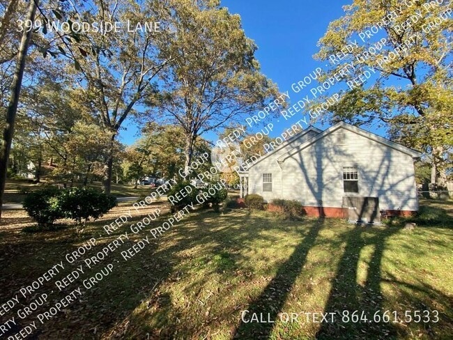 Building Photo - 399 Woodside Ln