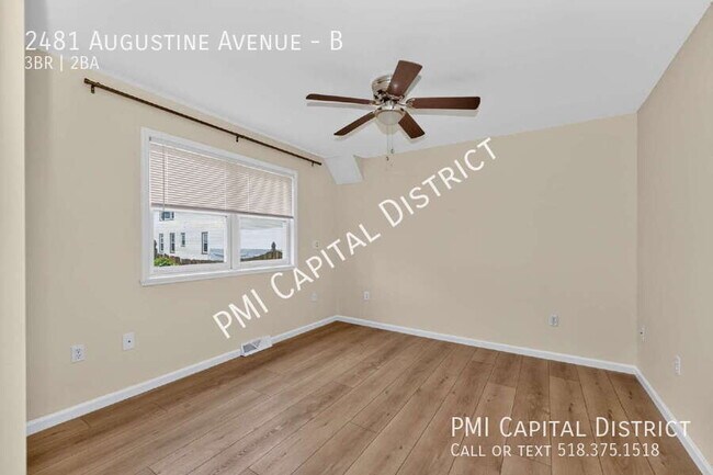 Building Photo - 2481 Augustine Ave