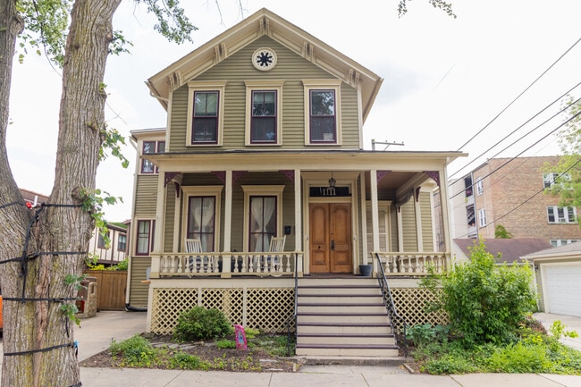 Building Photo - 1111 Superior Street