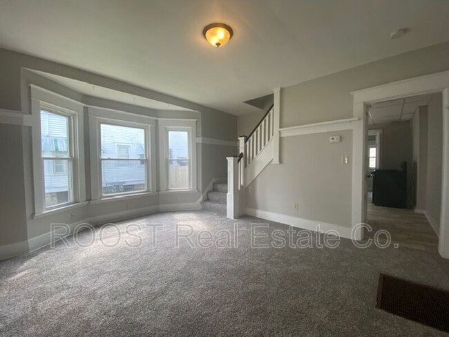 Building Photo - 551-553 E.Cassilly St.