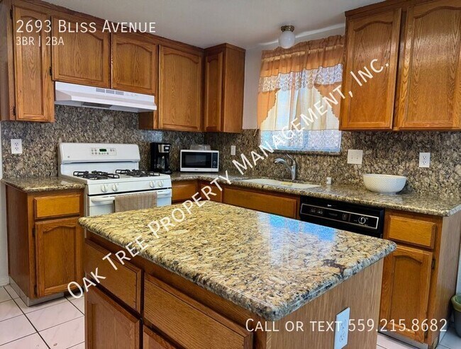 Building Photo - 2693 Bliss Ave