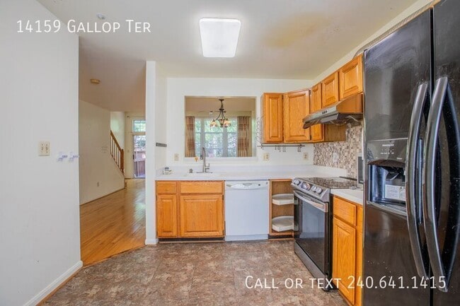 Building Photo - 14159 Gallop Terrace