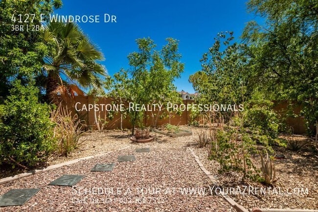 Building Photo - 4127 E Windrose Dr