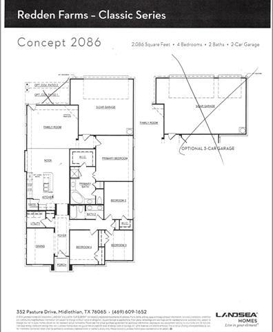 Building Photo - 3005 Arbor Grv Trl